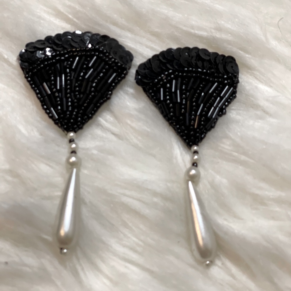 Vintage Earrings